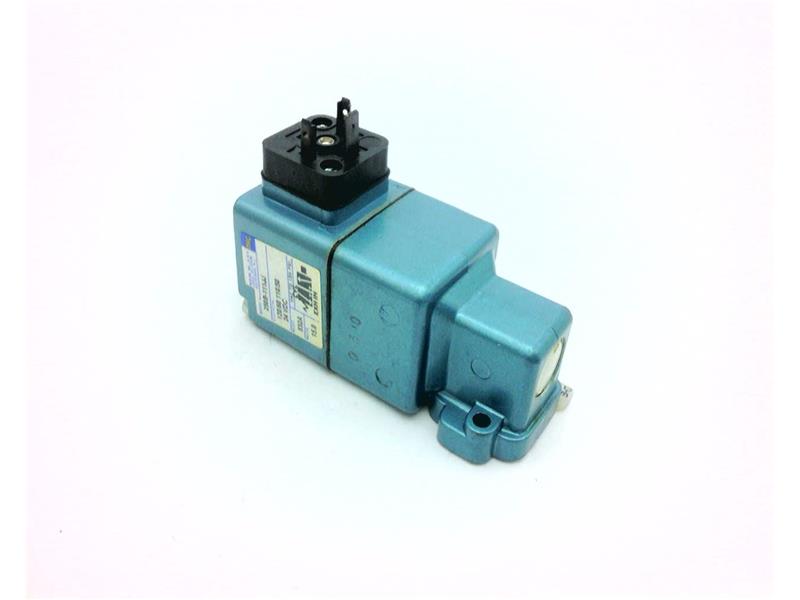 MAC VALVES INC 250B-111JJ