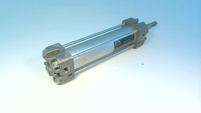 MECMAN 167-03-1000-1