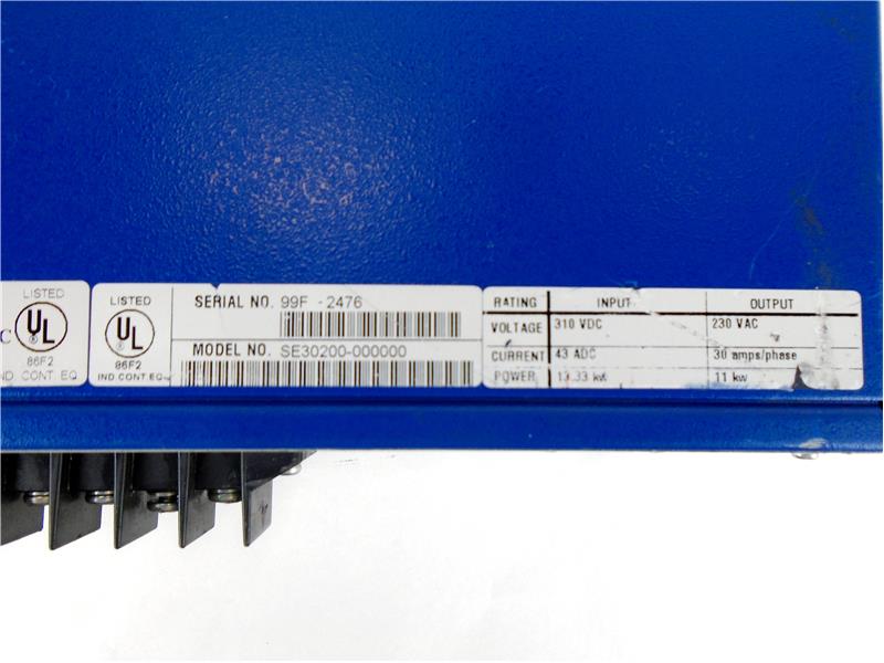 KOLLMORGEN SE30200-000000