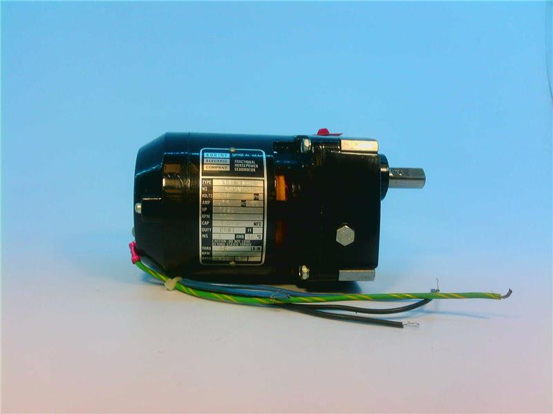 BODINE ELECTRIC 0464