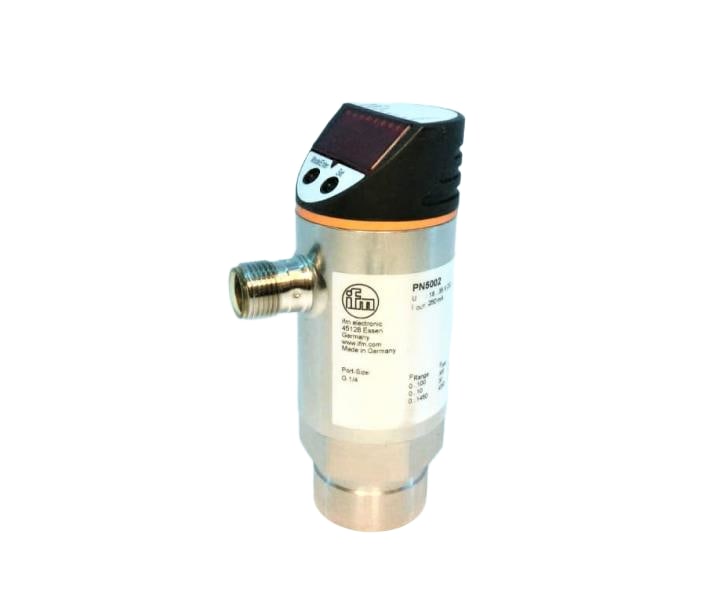 EFECTOR PN-100-SBR14-HFPKG/US//V-PN5002