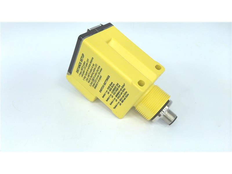 BANNER ENGINEERING Q45UR3LIU64CQ6-63667