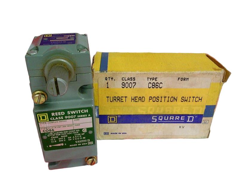 9007C86C by SCHNEIDER ELECTRIC
