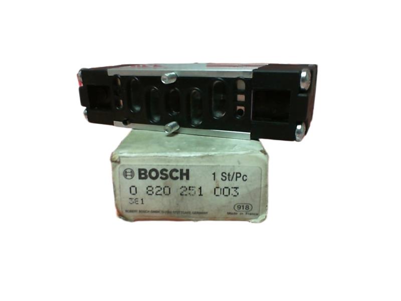 BOSCH 0-820-251-003