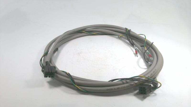 INTERCON INC 44C745719-001