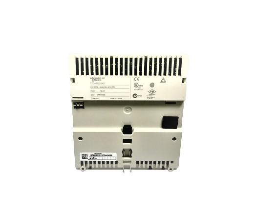 SCHNEIDER ELECTRIC 170AAI52040