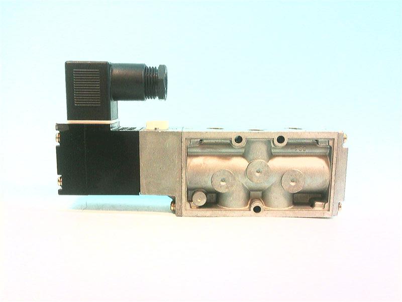 CKD CORP 4F310-08-AC200V