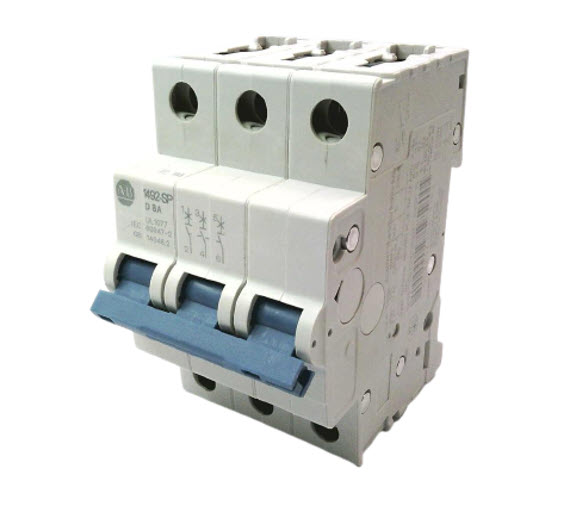 ALLEN BRADLEY 1492-SPM3D080