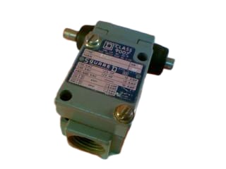 9007-B52H by SCHNEIDER ELECTRIC