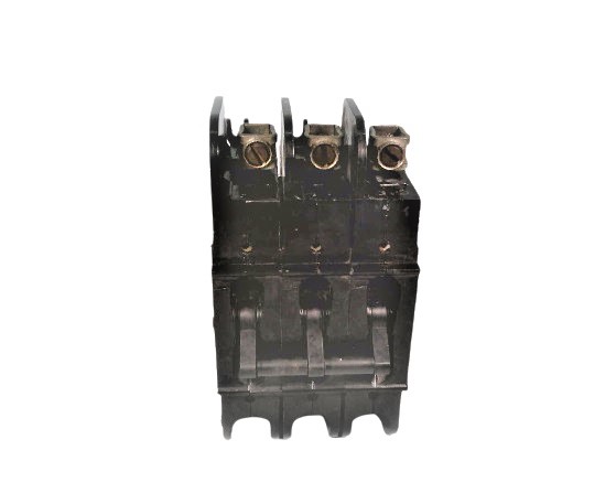 EATON CORPORATION CF3-G8-AB-04R5-100-B