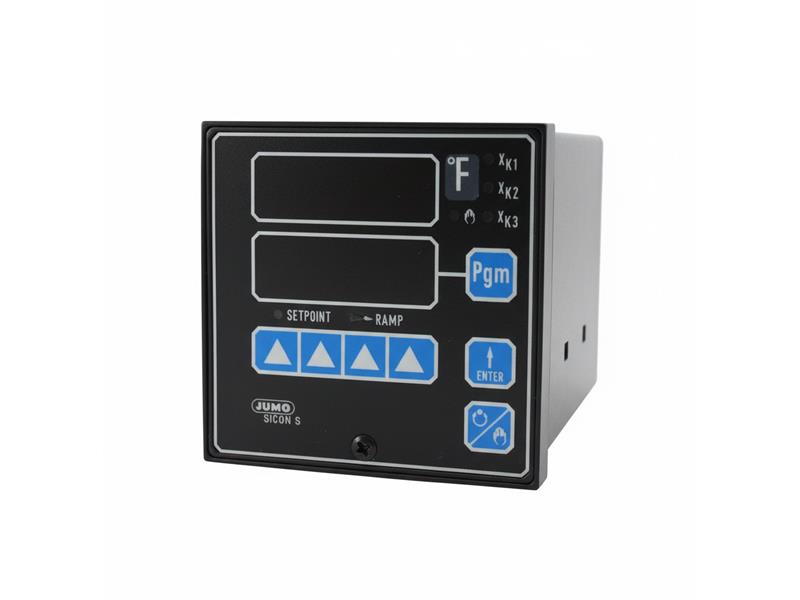 JUMO SR-96/5-001.0.0.00-111-53