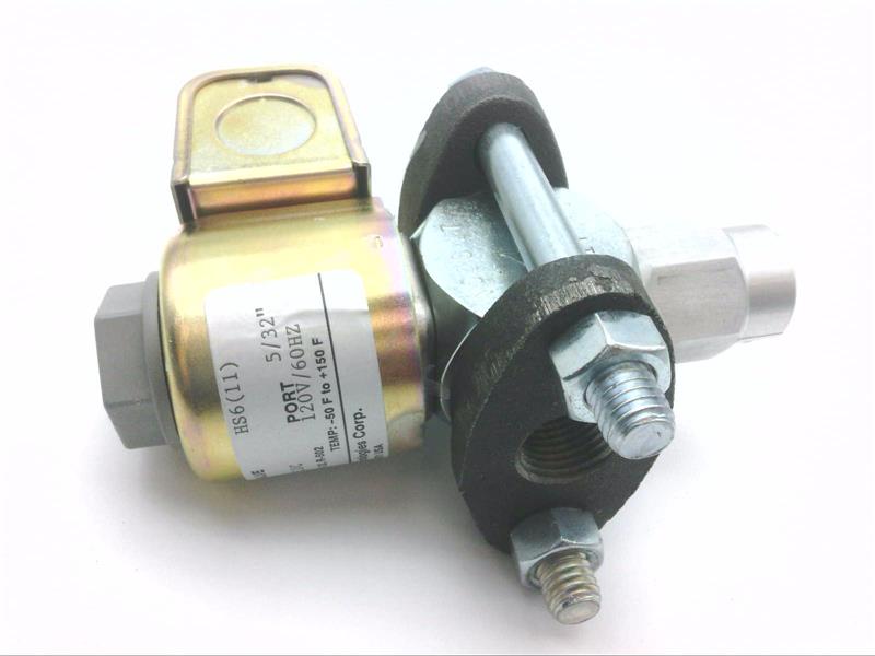 HANSEN TECHNOLOGIES HS6(11)