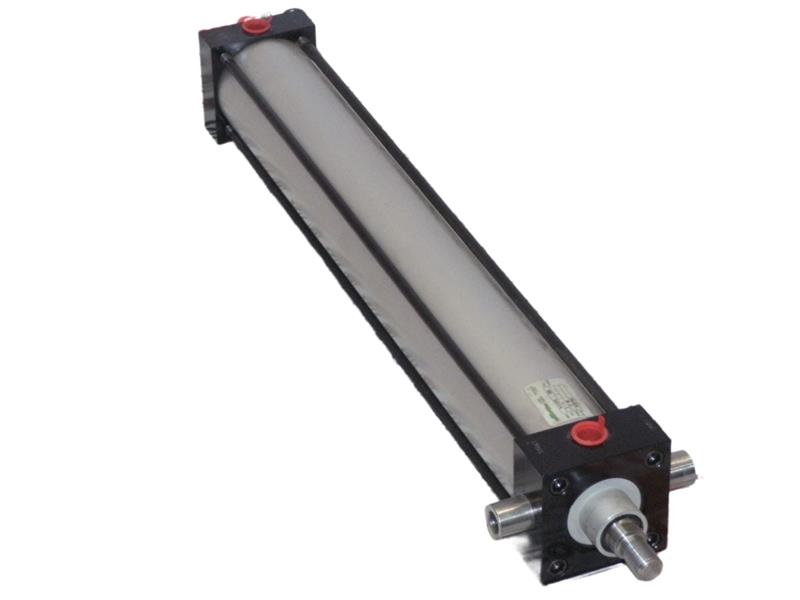 AL81B2N-3.25-22.00-100-N110 by PARKER