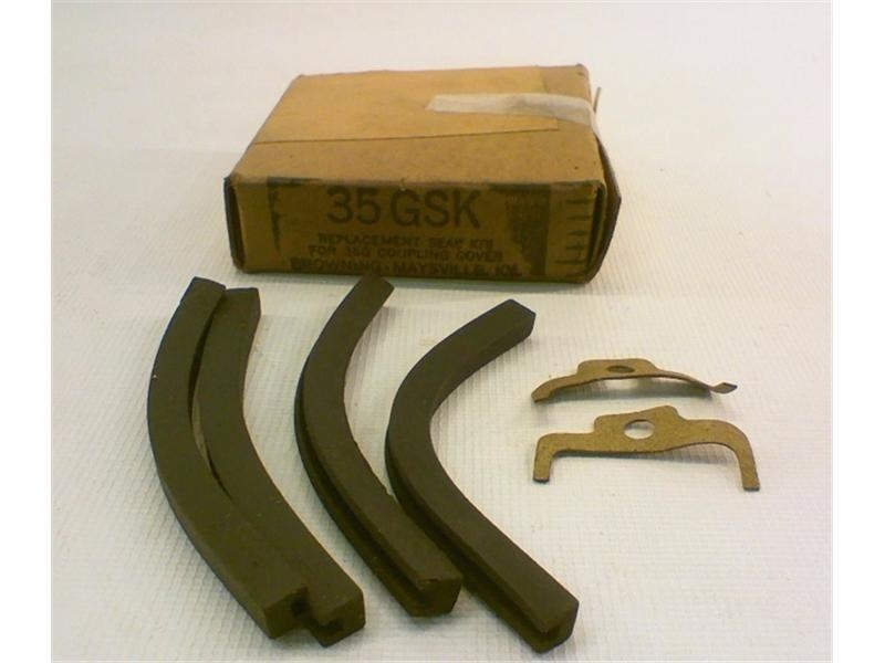 35GSK by REGAL REXNORD