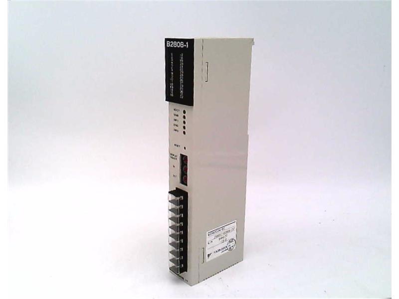 YASKAWA ELECTRIC JAMSC-B2808-1V