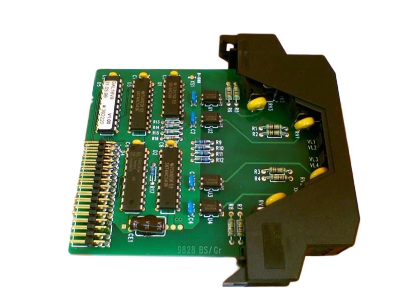DANAHER CONTROLS 9407-738-24301