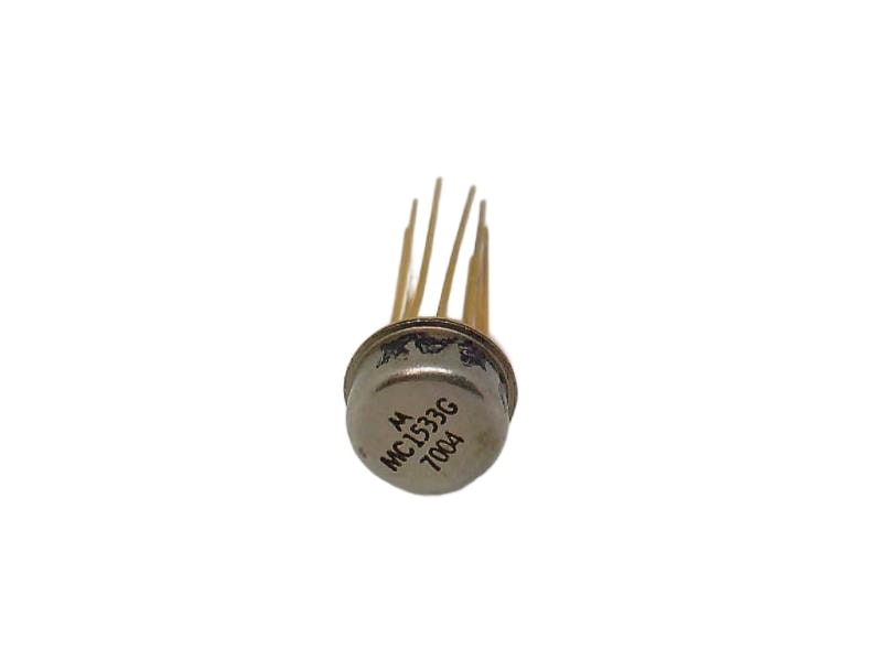MC1533G by NXP SEMICONDUCTOR