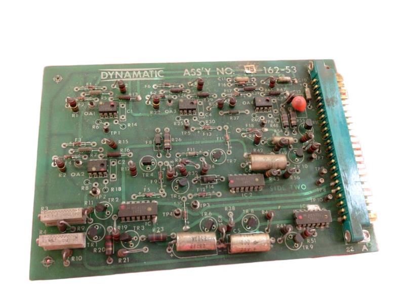 EATON CORPORATION 75-162-53