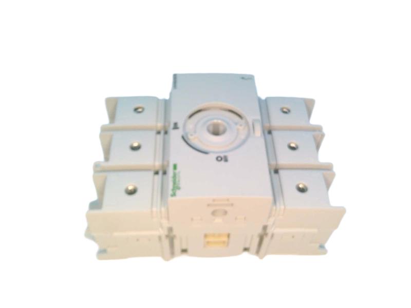 SCHNEIDER ELECTRIC LK4GU3CN