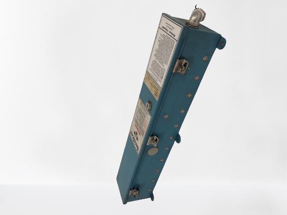 DANAHER CONTROLS SSIV-21R