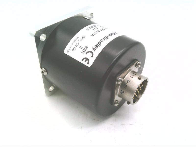 ALLEN BRADLEY 845G-F3G8HC0512A