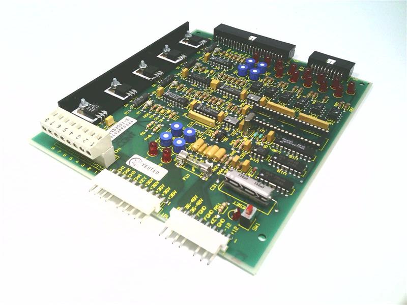 UNIVERSAL INSTRUMENT 42453501-E