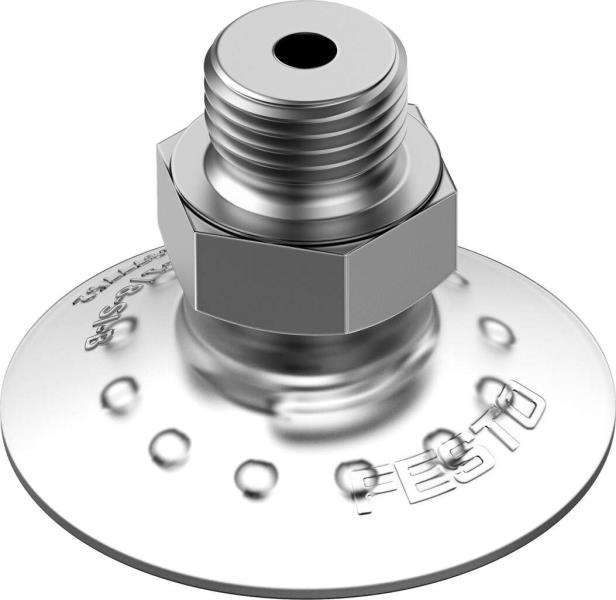 FESTO VAS-40-1/4-SI-B