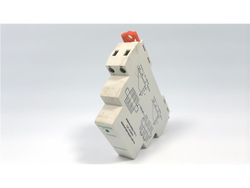 SCHNEIDER ELECTRIC 861SSR210-DC-4