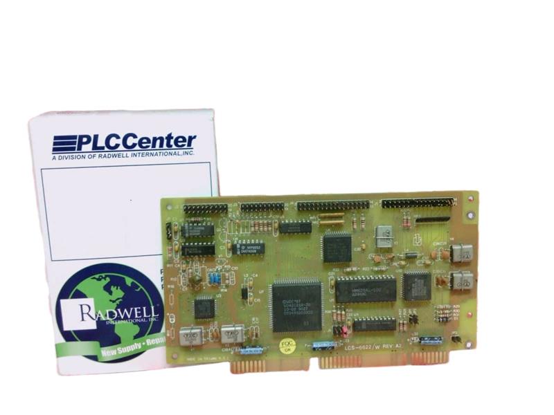 WINCHESTER INTERCONNECT LCS-6622