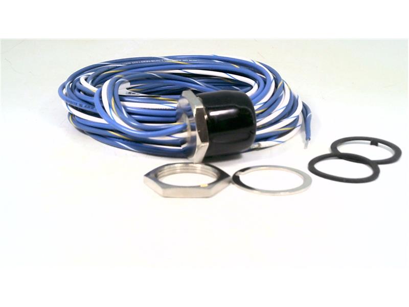 RKFP 461-4M/CS11893 by TURCK