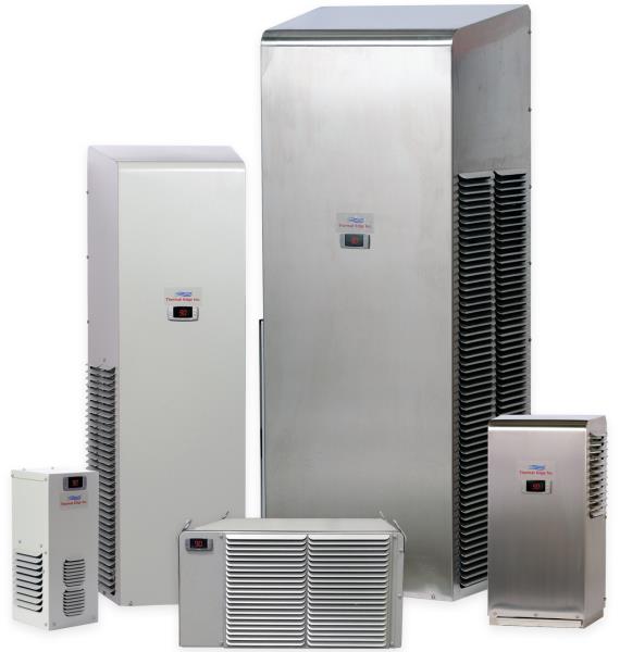 THERMAL EDGE E568-UP-3816-1