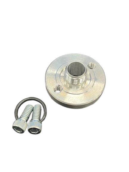 BALLUFF BAM AD-ES-010-12,7/3N8-1