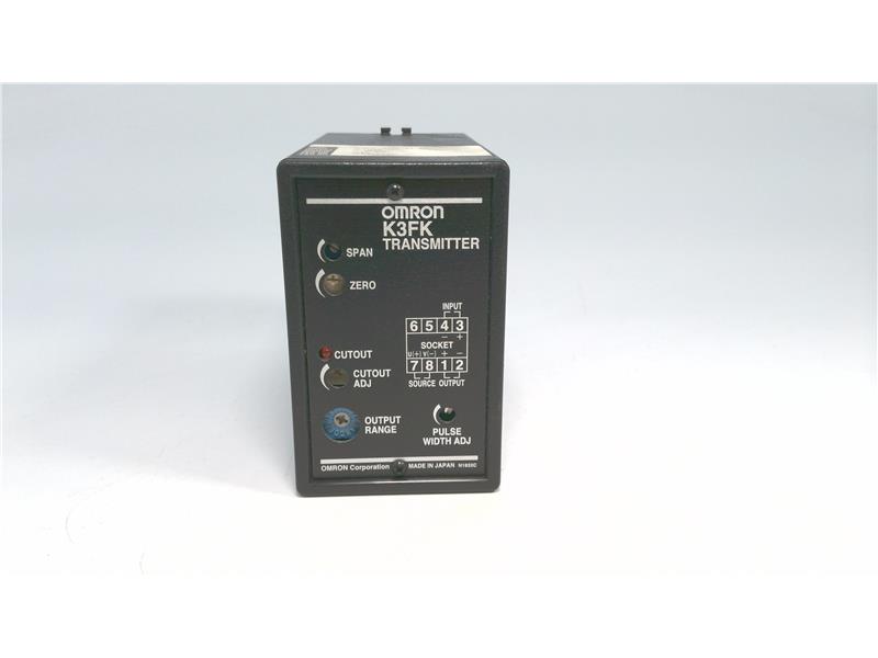 OMRON K3FK-APU-41-R