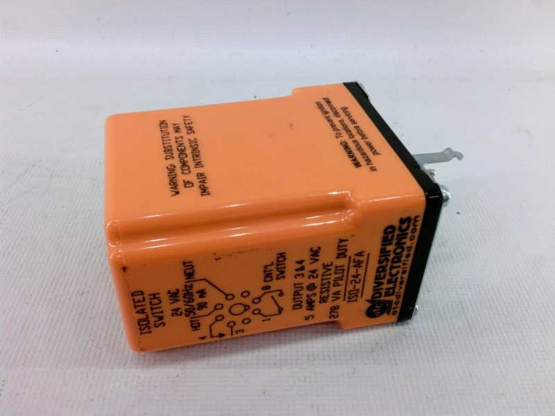 MARSH BELLOFRAM ISO-24-AFA