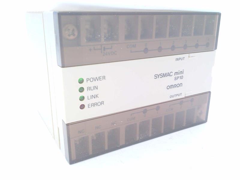 OMRON SP10-DT-D