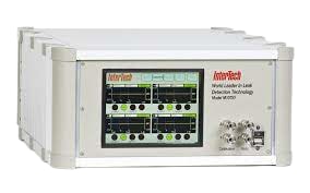 INTERTECH DEVELOPMENT M1075-136Y