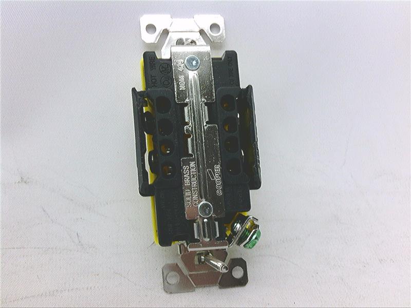 EATON CORPORATION AH5362CRY