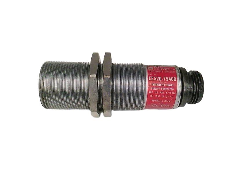 EE520-75400 by DANAHER CONTROLS