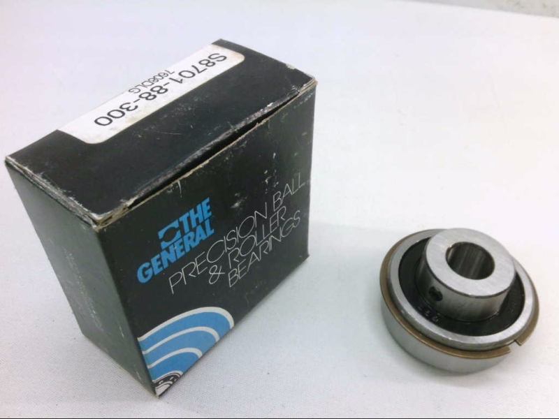 GENERAL BEARING 7608DLG