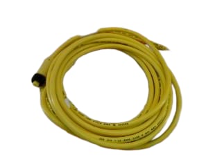 V1-G-YE5M-PVC-ABG by PEPPERL & FUCHS