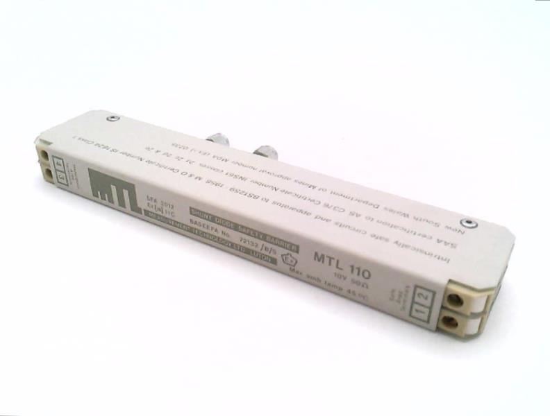 EATON CORPORATION MTL-110