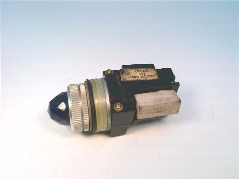 GENERAL ELECTRIC CR104C732