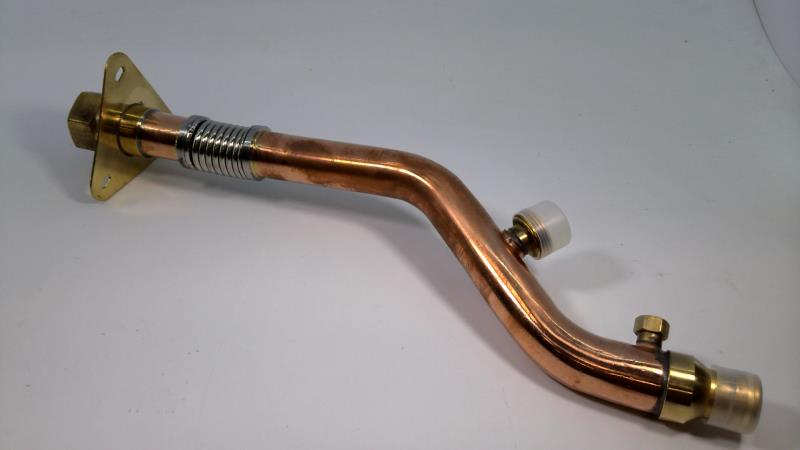 BURNHAM BOILERS 105891-01