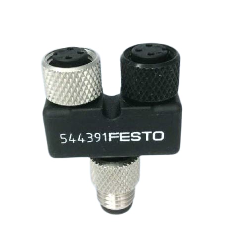 FESTO NEDU-M8D3-M8T4