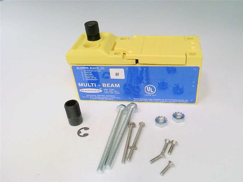 BANNER ENGINEERING SBEF