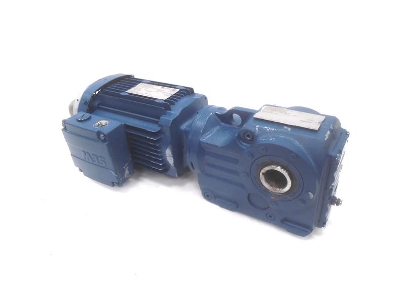 SEW EURODRIVE KA37-DRE80M4/ES7R