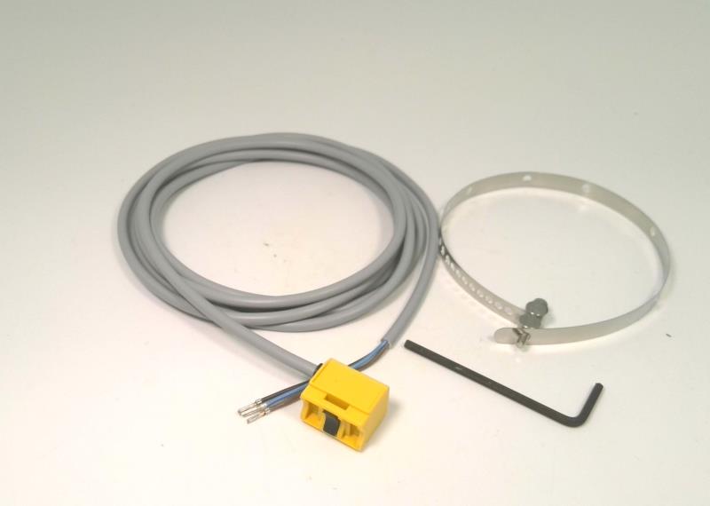 TURCK BIM-PST-RN6X W/KLP 80