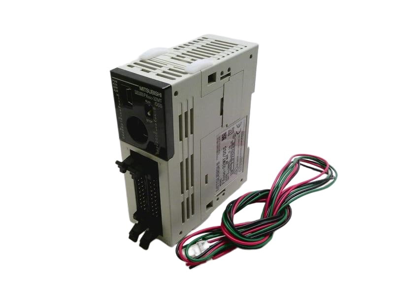 FX3GC-32MT/D by MITSUBISHI