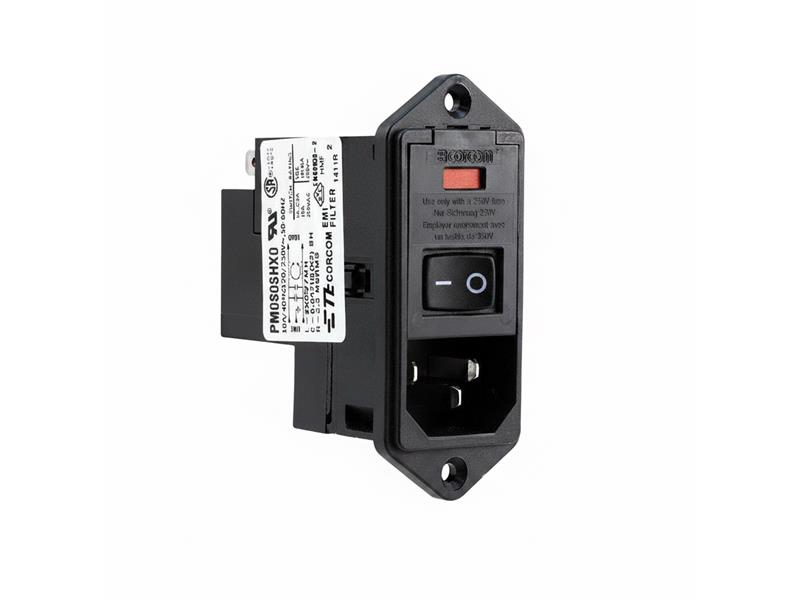 TE CONNECTIVITY PS00SSS6B