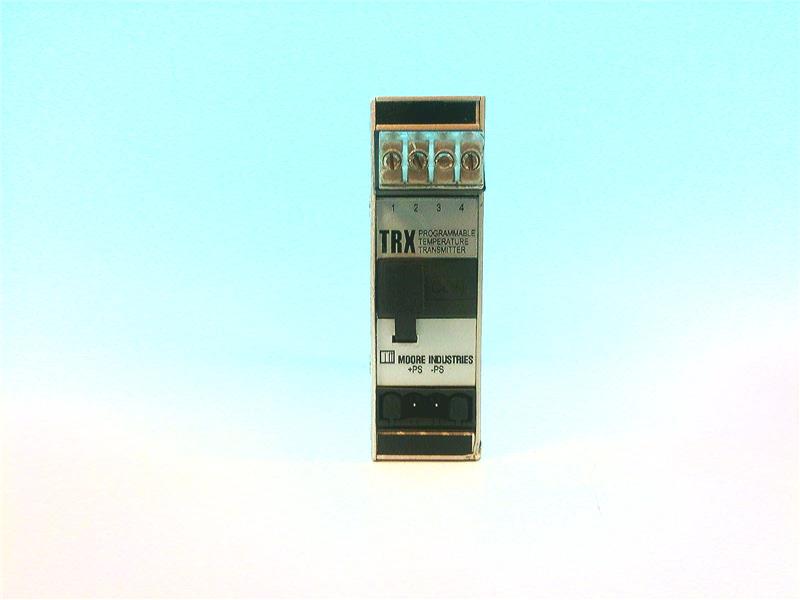 MOORE INDUSTRIES TRX/PRG/4-20MA/8-42DC